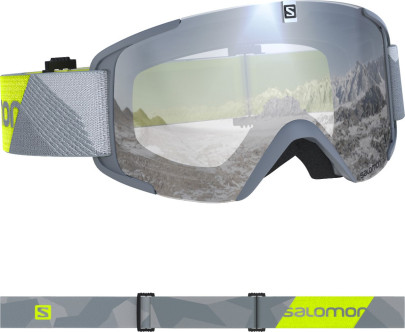 lyžařské brýle Salomon X View