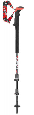trekové hole Leki Sherpa XL