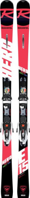 Rossignol Hero Elite MT Ti