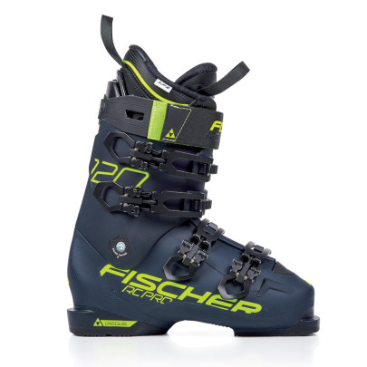 Fischer RC PRO 120 PBV