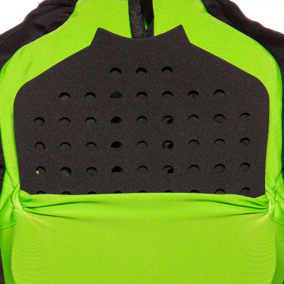 Komperdell Super Eco Junior - zelená