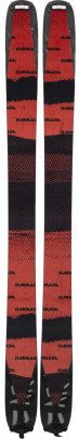 stoupací pásy Armada SKIN MULTIFIT