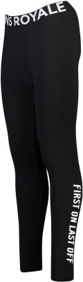 merino legíny Mons Royale Double Barrel Legging