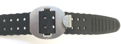 Náhradní díl k pásům Kohla Stretch Lock Tail