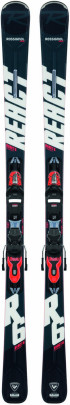 Rossignol React R6 Compact Xpress