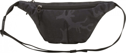 Nitro Hip Bag - černá