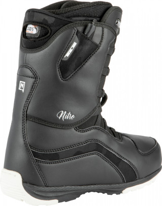 Dámské snowboardové boty Nitro Futura TLS