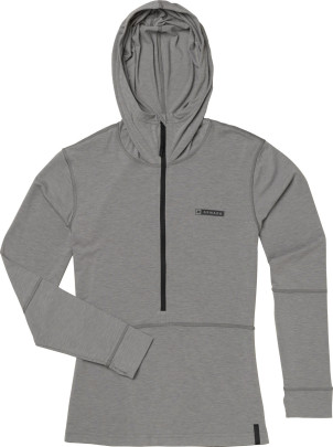 Dámské funkční prádlo Armada Leeta Baselayer Top