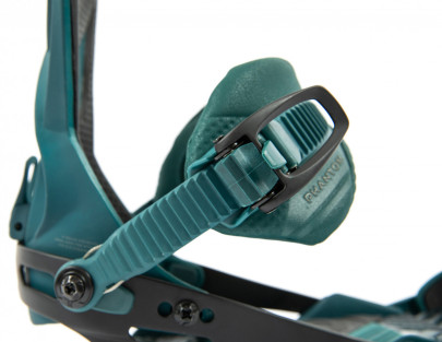 Snowboardové vázání Nitro Phantom