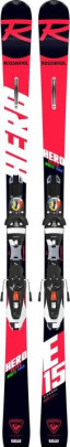 Rossignol Hero Elite MT Ti