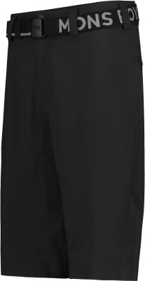 Merino kraťasy Mons Royale Virage Bike Shorts