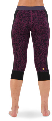 Merino legíny Mons Royale Cascade Merino Flex 200 3/4 Legging