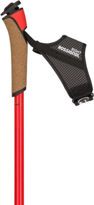 hole Rossignol Force 7