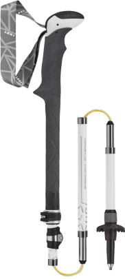 Leki Micro Vario Carbon Lady Antishock