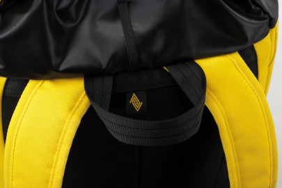 Nitro Fuse cyber yellow - 24l