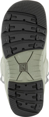 dámské snowboardové boty Nitro Crown TLS