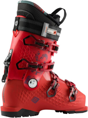 sjezdové boty Rossignol Alltrack Pro 100