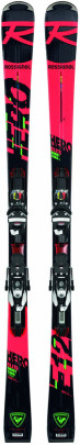 Rossignol Hero Elite ST Ti Konect