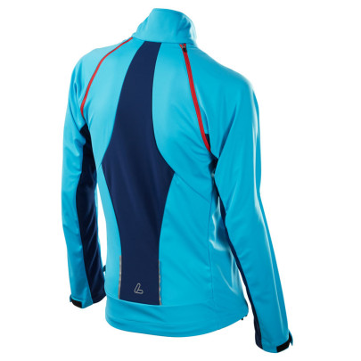 Löffler Löffler SoftShell WindStopper Light