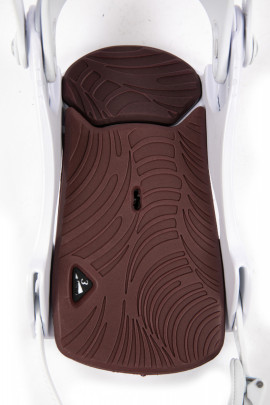 Dámské snowboardové vázání Nitro Cosmic