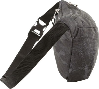 Nitro Hip Bag - černá