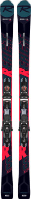 Rossignol React R8 Ti Konect