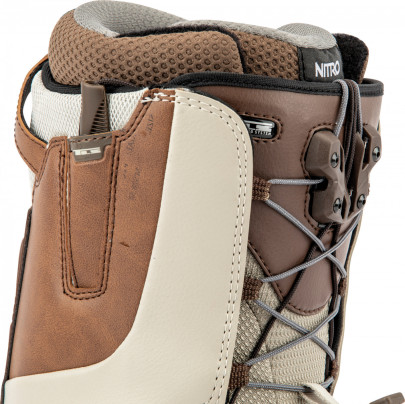 snowboardové boty Nitro Venture TLS