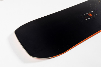 Snowboard Nitro Banker