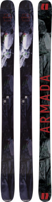 Armada ARW 96 LTD R