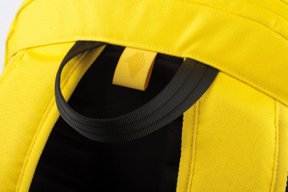 Nitro Nikuro - žlutá