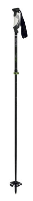 teleskopické sjezdové hole Komperdell Carbon Pro Vario