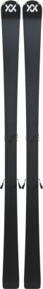sportovní sjezdové lyže Völkl Racetiger RC Black