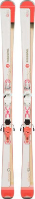 Rossignol Famous 4