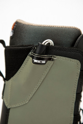 Snowboardové boty Nitro Anthem TLS