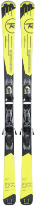Rossignol Pursuit 300 Ca + Expres 11