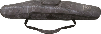 Nitro Sub Board Bag - černá camo