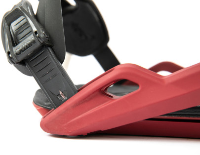 Snowboardové vázání Nitro Team