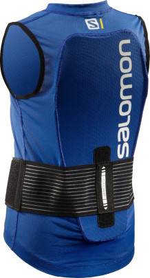 Salomon Flexcell Light Vest Junior