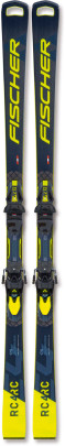 Fischer RC4 WC RC MT + RC4 Z12 PR