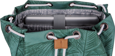 Nitro Venice - zelená