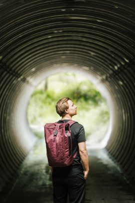 batoh Nitro Scrambler