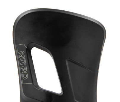 Snowboardové vázání Nitro Rambler