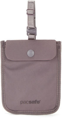 kapsička na tělo Pacsafe Coversafe S25 Bra Pouch