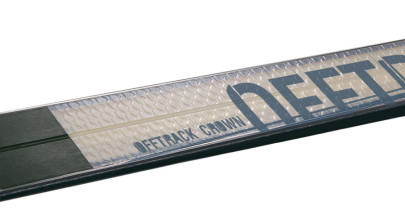 Fischer Outback 68 Crown