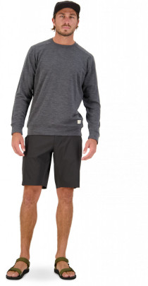 mikina Mons Royale Covert Lite Crew