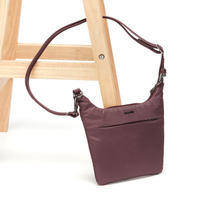 kabelka Pacsafe Cruise On The Go Crossbody