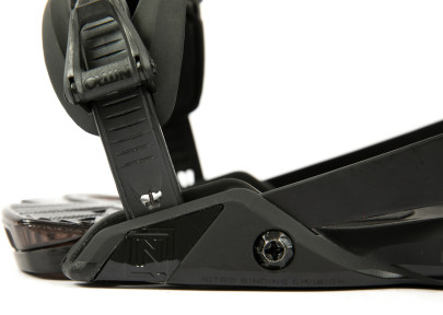 Snowboardové vázání Nitro Phantom
