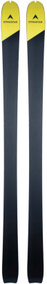 skialpové lyže Dynastar M-Vertical Pro
