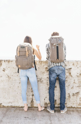 batoh Nitro Weekender