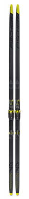 Běžecké lyže Fischer RCS Classic Plus Stiff IFP